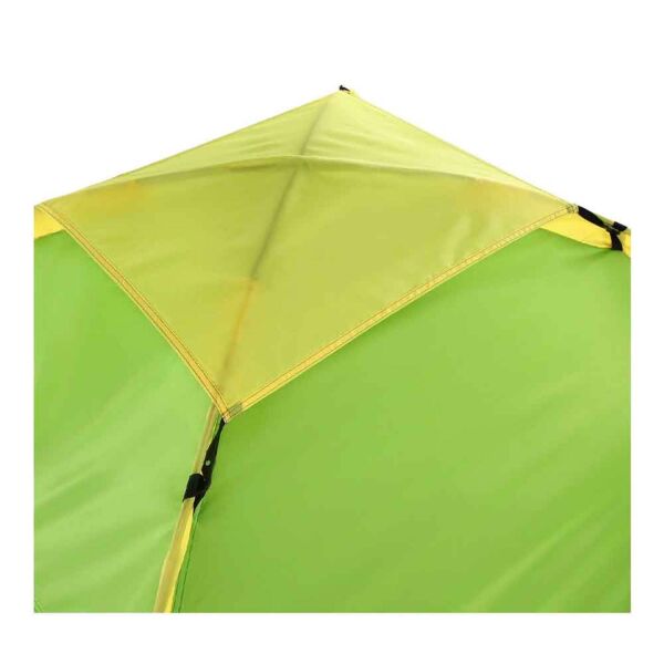 Upland Crew 3XL Çadır - 4 Kişilik 4 Tane Mat