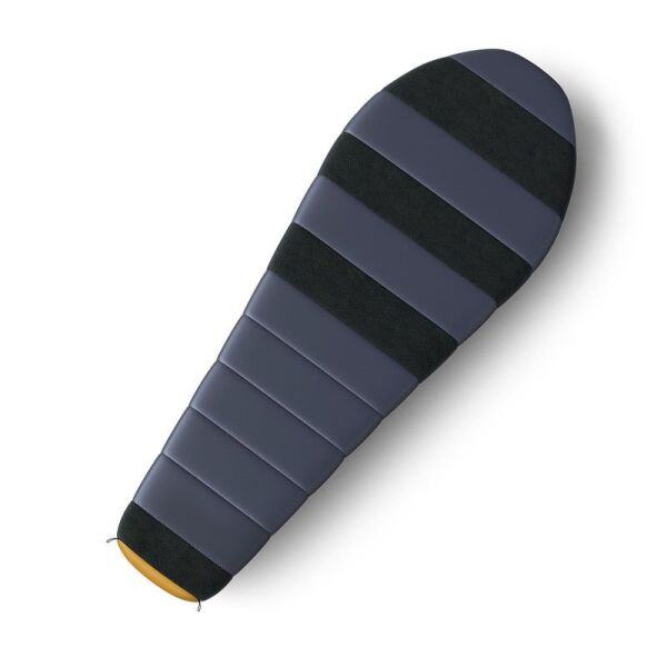 HUSKY DEXTER -15C ORANGE UYKU TULUMU