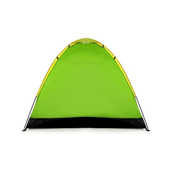 Upland Crew 3XL Çadır - 4 Kişilik 4 Tane Mat
