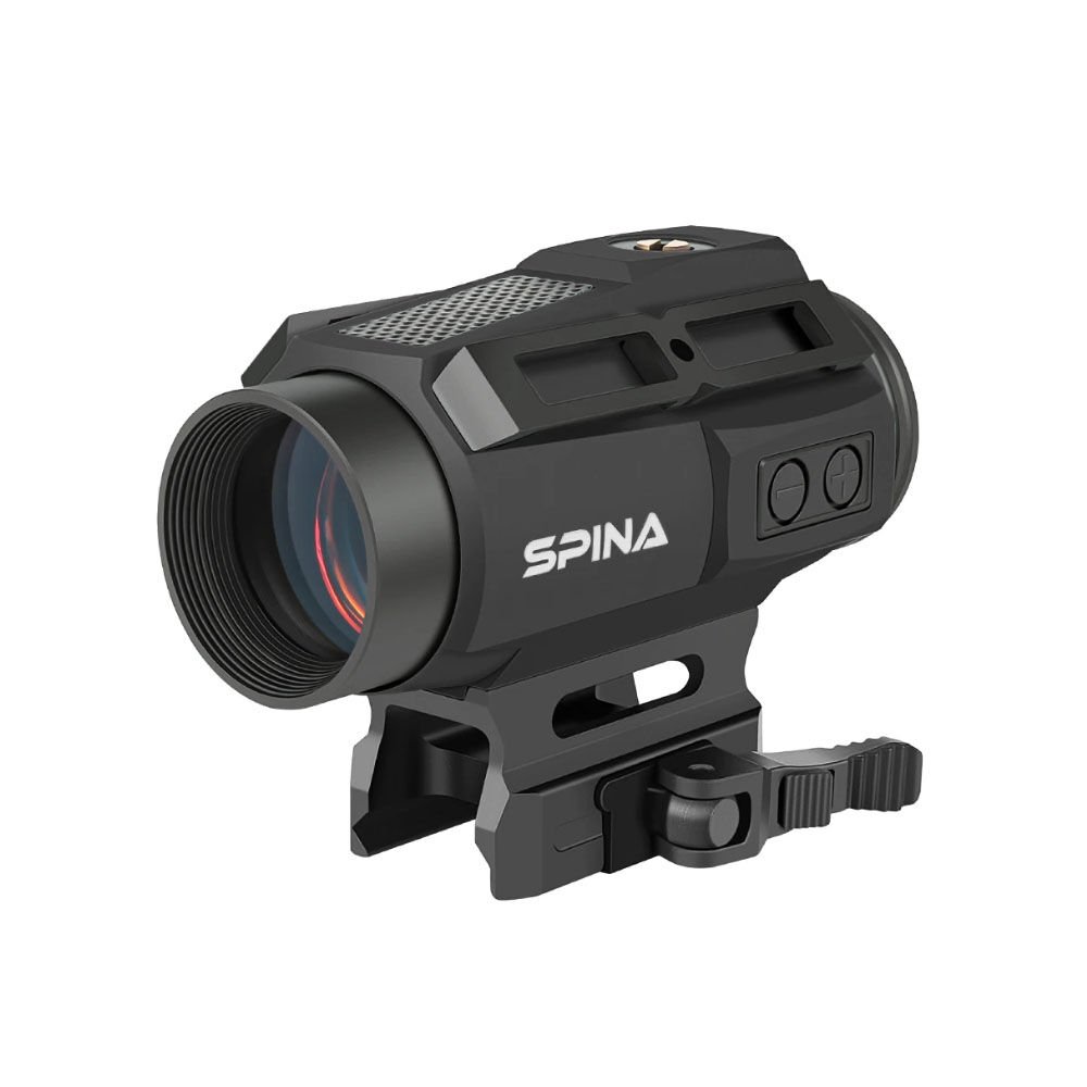 Spina Optics SYM-30 Reddot  RD082B