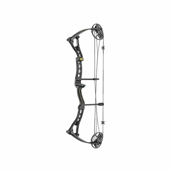 UMAREX Ek Axis Birleşik Ok ve Yay 60 Lbs Siyah