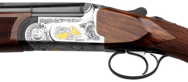 Rizzini Aurum Light Süperpoze Av Tüfeği