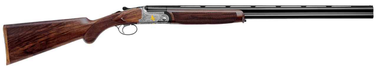 Rizzini Aurum Light Süperpoze Av Tüfeği