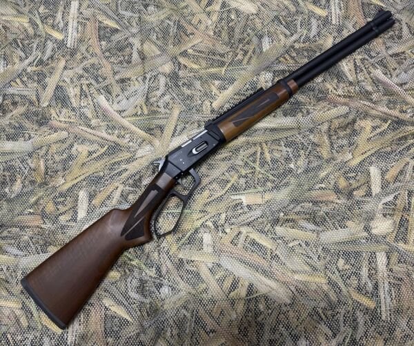 Caretta Cla-1 Lever Action Av Tüfeği