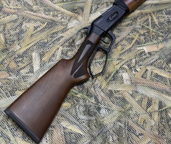 Caretta Cla-1 Lever Action Av Tüfeği
