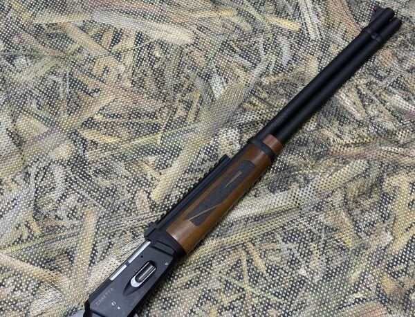 Caretta Cla-1 Lever Action Av Tüfeği