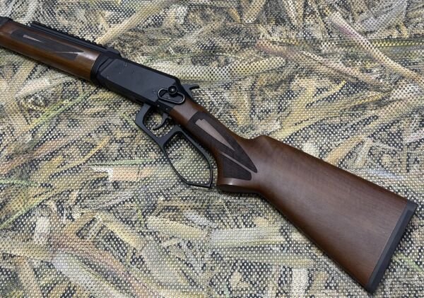 Caretta Cla-1 Lever Action Av Tüfeği