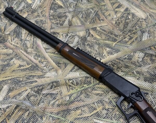 Caretta Cla-1 Lever Action Av Tüfeği