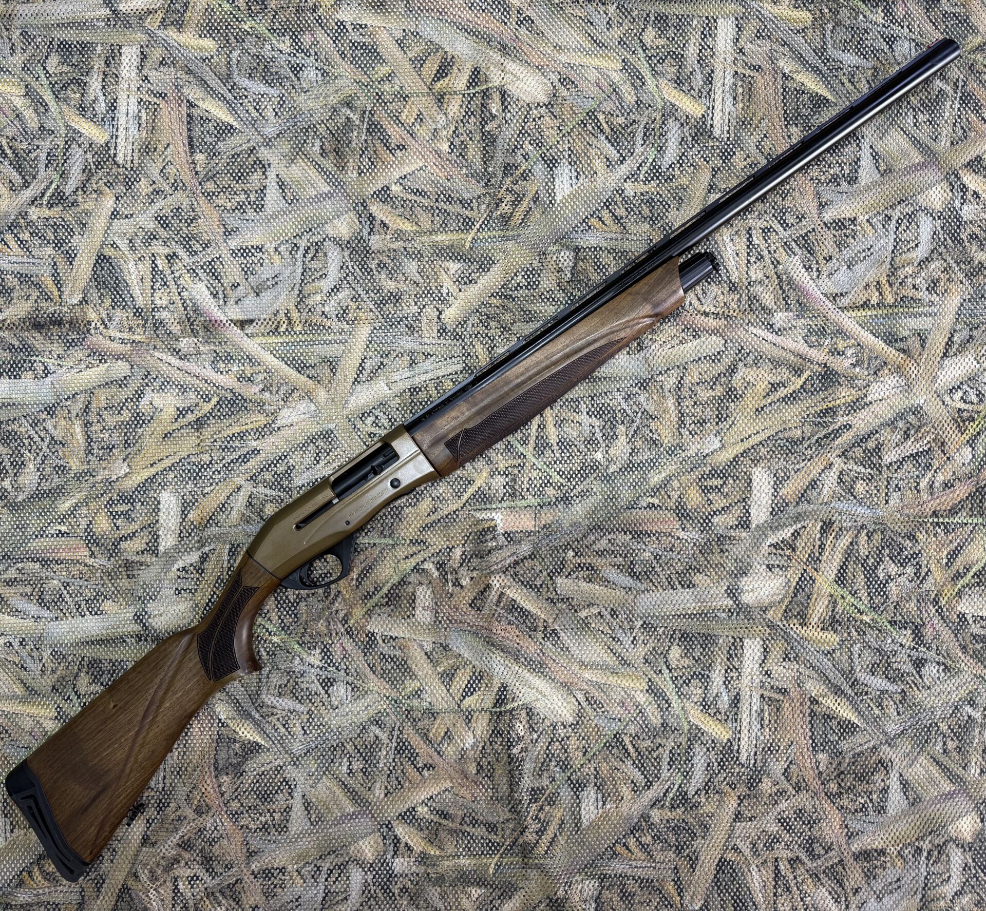 Armsan Paragon Otomatik Av Tüfeği 2.El (SATILDI)