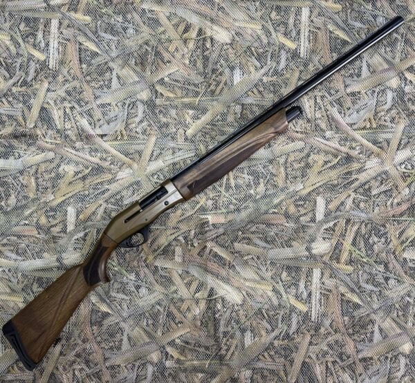 Armsan Paragon Otomatik Av Tüfeği 2.El (SATILDI)