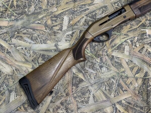 Armsan Paragon Otomatik Av Tüfeği 2.El (SATILDI)