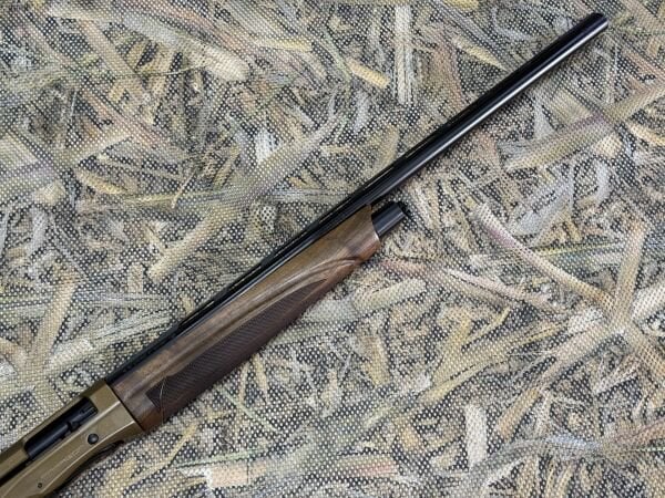 Armsan Paragon SIFIRDAN FARKI YOK Otomatik Av Tüfeği 2.El