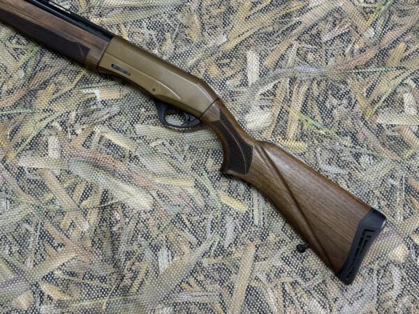 Armsan Paragon Otomatik Av Tüfeği 2.El (SATILDI)