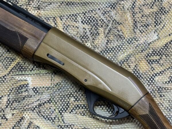 Armsan Paragon Otomatik Av Tüfeği 2.El (SATILDI)