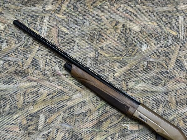 Armsan Paragon Otomatik Av Tüfeği 2.El (SATILDI)