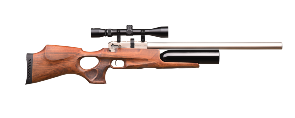 Kral Arms Puncher Auto Marine Pcp Havalı Tüfek