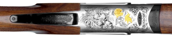 Rizzini Aurum Light Süperpoze Av Tüfeği