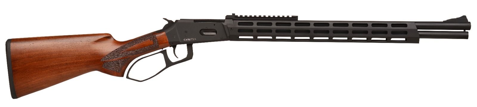 Caretta Cla-2 Lever Action Av Tüfeği