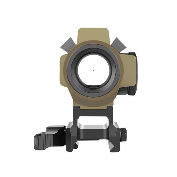 Spina Optics SYM-30 Reddot RD082T