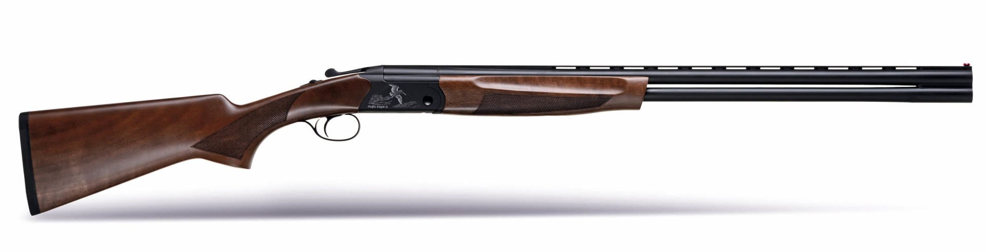 Huğlu Eagle 12/20 Cal. Süperpoze Av Tüfeği