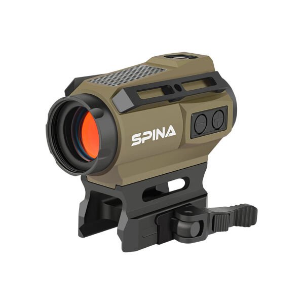 Spina Optics SYM-30 Reddot RD082T