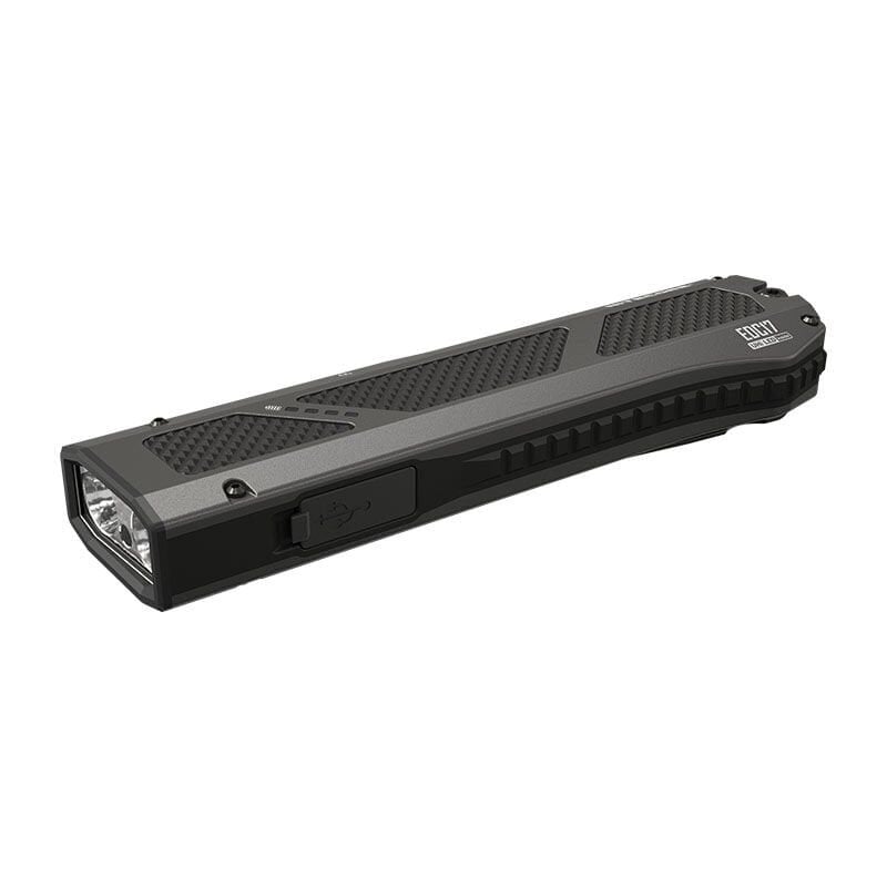NITECORE EDC17 1500 LUMEN LAZERLI EL FENER