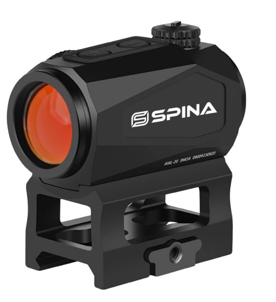 Spina AWL 20 (RD085) Reddot