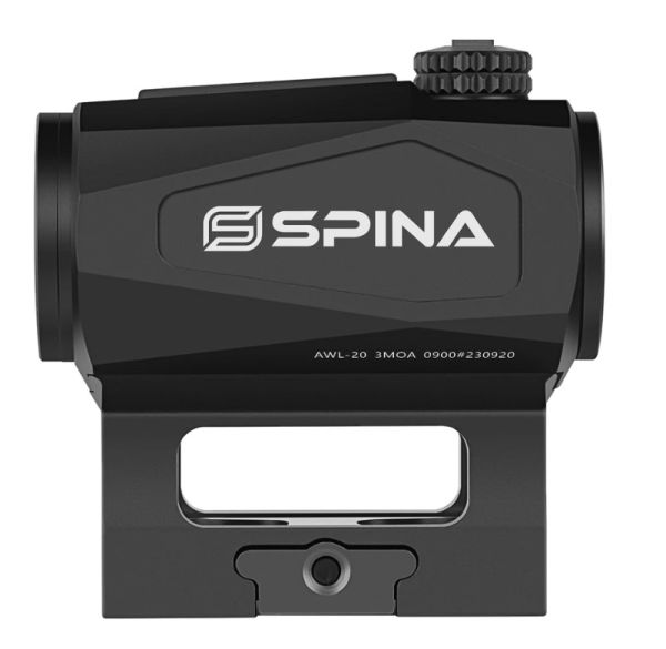 Spina AWL 20 (RD085) Reddot