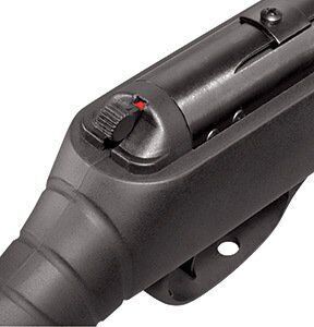 Hatsan Mod 85 Siniper Vortex Havalı Tüfek Seti 6-24x50 AOEG Zoomlu Dürbün