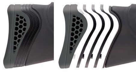 Hatsan Mod 85 Siniper Vortex Havalı Tüfek Seti 6-24x50 AOEG Zoomlu Dürbün