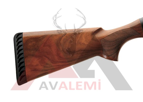 Benelli M2 Wood Otomatik Av Tüfeği