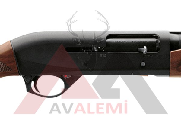Benelli M2 Wood Otomatik Av Tüfeği