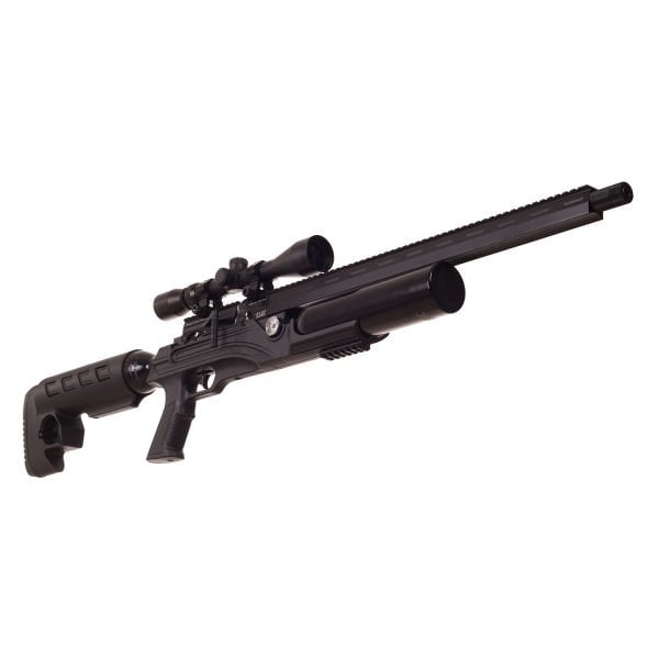 Niksan Escalede-T Pcp Havalı Tüfek