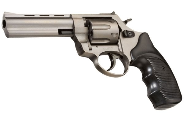 Zoraki R1 4.5''  Kurusıkı Toplu Tabanca