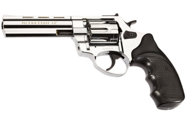 Zoraki R1 4.5''  Kurusıkı Toplu Tabanca