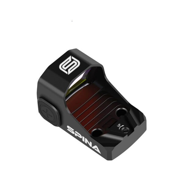 Spina Optics Lonehawk Reddot RD092