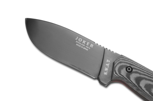 Joker CT18-4 S.W.A.T. Bıçak