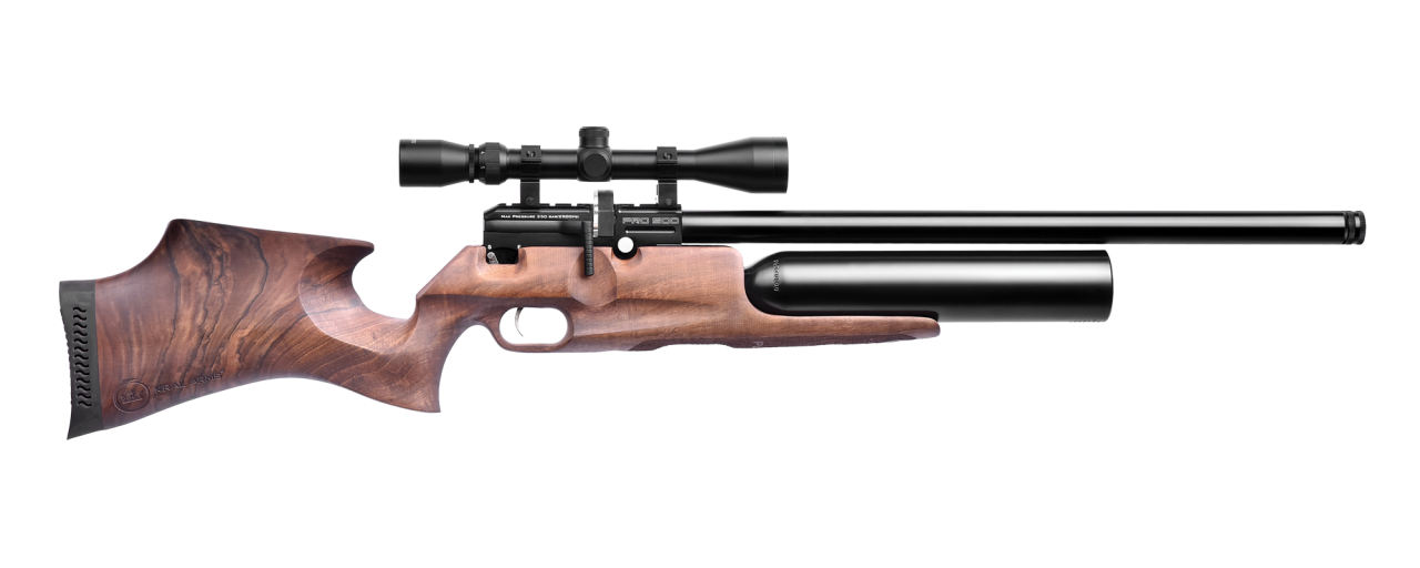 Kral Arms Puncher PRO 500 Pcp Havalı Tüfek