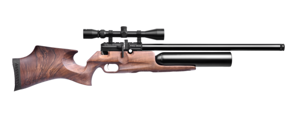 Kral Arms Puncher PRO 500 Pcp Havalı Tüfek