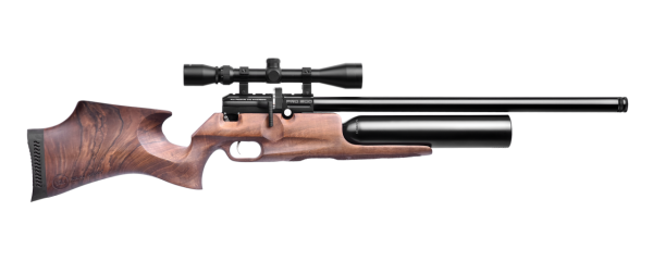 Kral Arms Puncher PRO 500 Pcp Havalı Tüfek