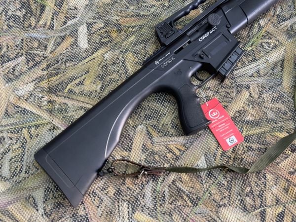 Kral Arms Krx Compact Şarjörlü Av Tüfeği 2. El ( SATILDI )