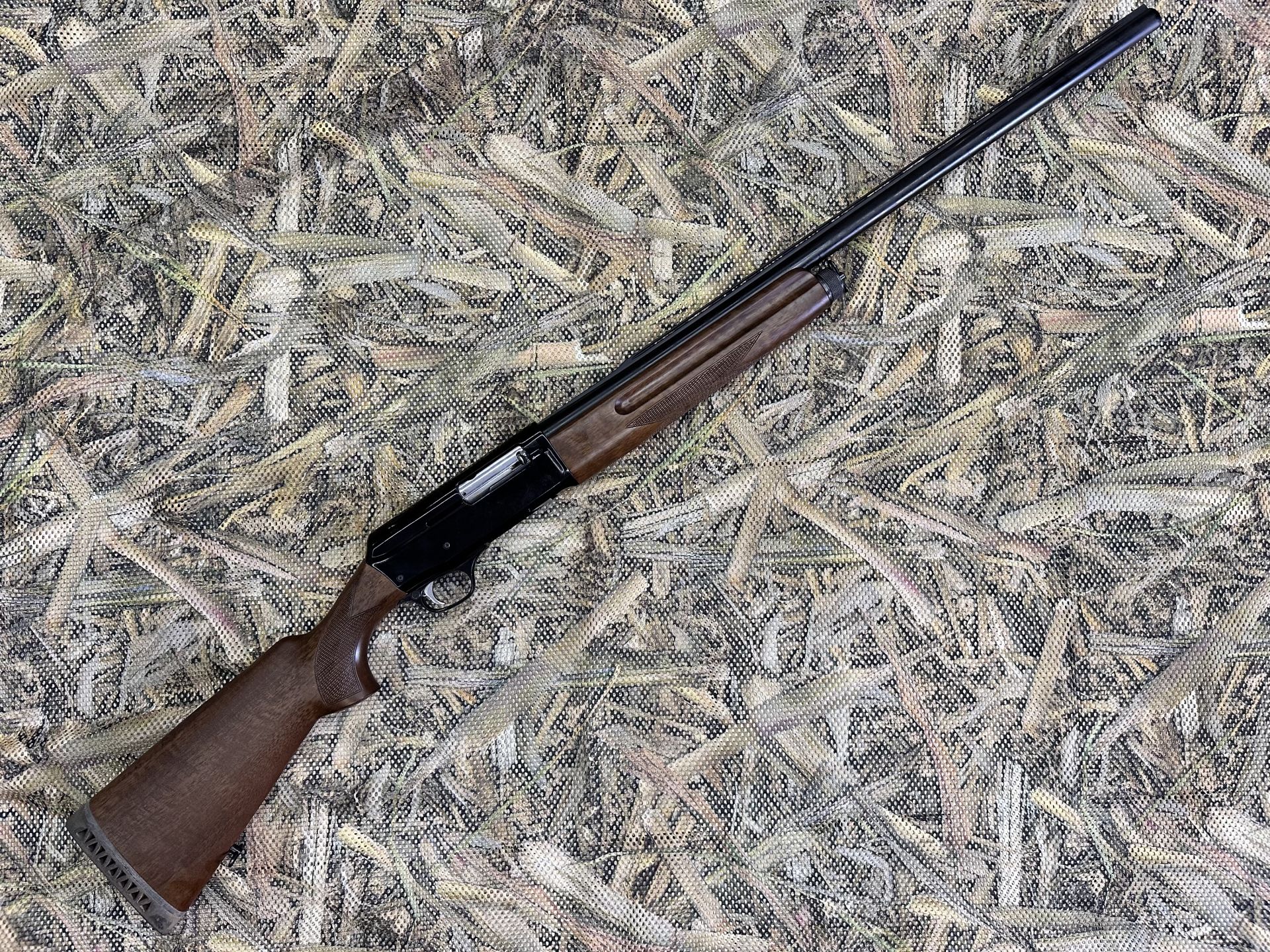 Franchi 48 AL 71 Cm 1 Fix Şok Av Tüfeği 2. El (SATILDI)