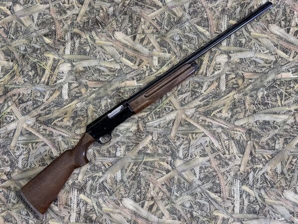 Franchi 48 AL 71 Cm 1 Fix Şok Av Tüfeği 2. El (SATILDI)