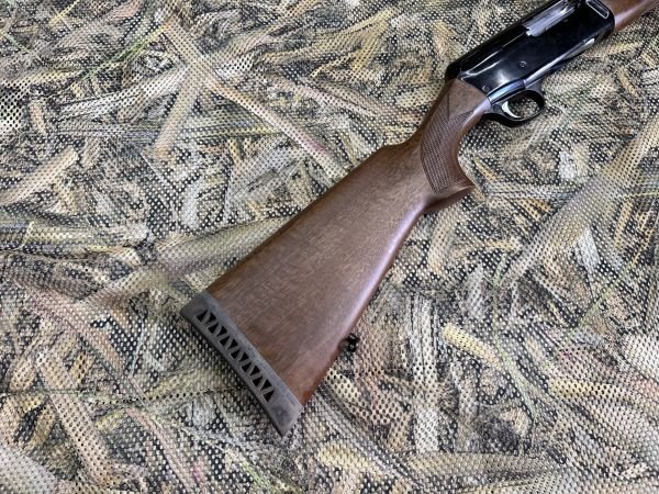 Franchi 48 AL 71 Cm 1 Fix Şok Av Tüfeği 2. El (SATILDI)