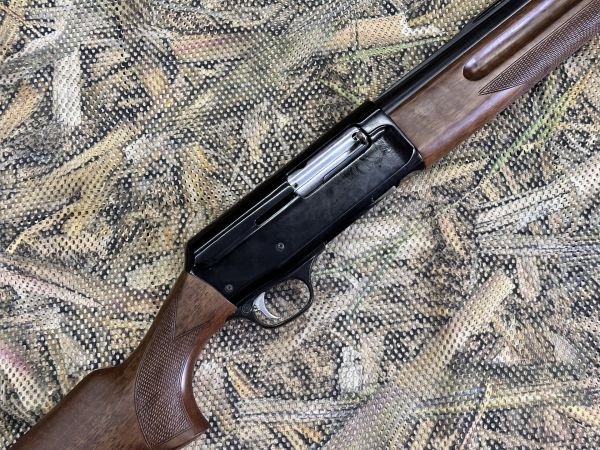 Franchi 48 AL 71 Cm 1 Fix Şok Av Tüfeği 2. El (SATILDI)