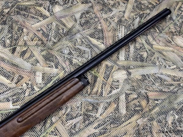 Franchi 48 AL 71 Cm 1 Fix Şok Av Tüfeği 2. El (SATILDI)