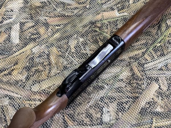 Franchi 48 AL 71 Cm 1 Fix Şok Av Tüfeği 2. El (SATILDI)