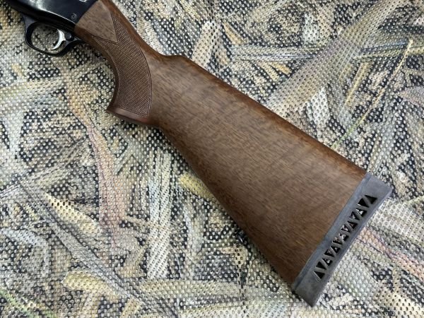Franchi 48 AL 71 Cm 1 Fix Şok Av Tüfeği 2. El (SATILDI)