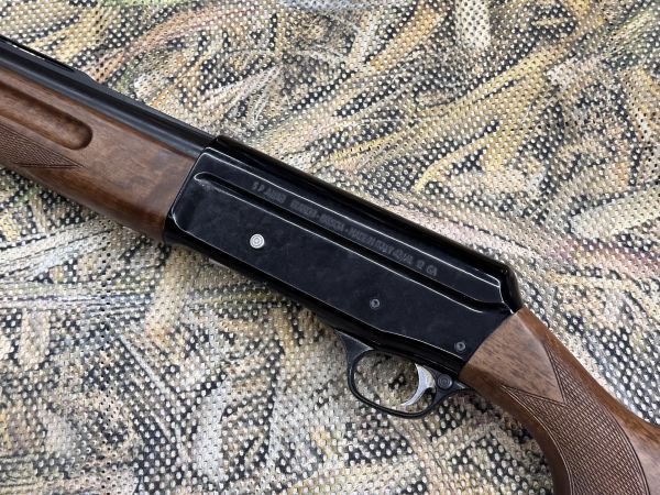 Franchi 48 AL 71 Cm 1 Fix Şok Av Tüfeği 2. El (SATILDI)