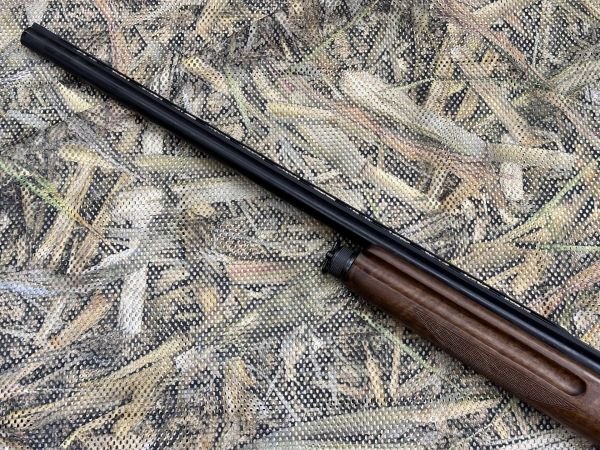 Franchi 48 AL 71 Cm 1 Fix Şok Av Tüfeği 2. El (SATILDI)